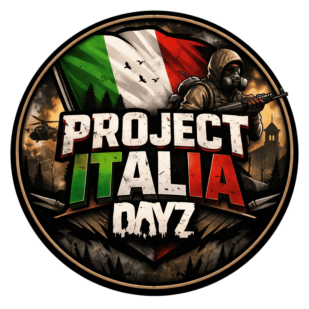 Logo Project Italia